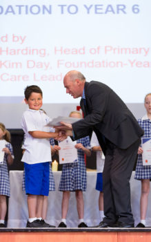 Awards Primary 2019 23