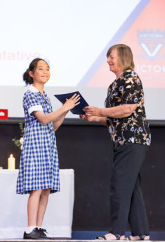 Awards Primary 2019 25