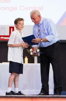 Awards Primary 2019 26