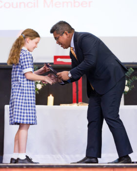 Awards Primary 2019 27