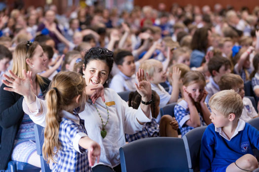 Awards Primary 2019 28