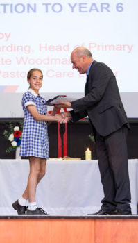 Awards Primary 2019 4