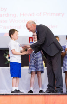 Awards Primary 2019 5