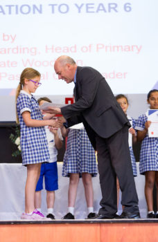 Awards Primary 2019 6