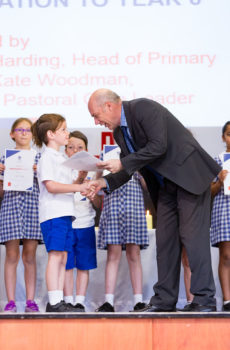 Awards Primary 2019 8