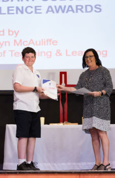 Awards Secondary 2019 1