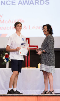 Awards Secondary 2019 14