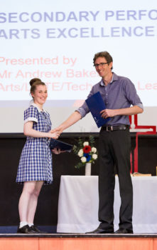 Awards Secondary 2019 18