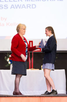 Awards Secondary 2019 19