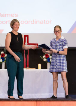 Awards Secondary 2019 20