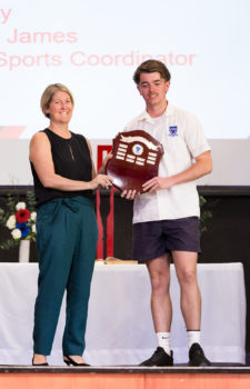 Awards Secondary 2019 21