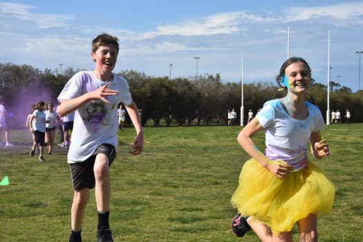 Ruok Day 8