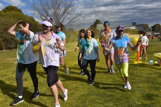 Ruok Day 25