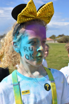 Ruok Day 55