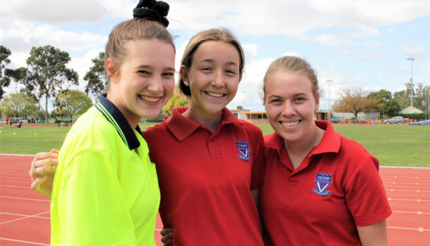 2019 Sec Athletics Carnival 10