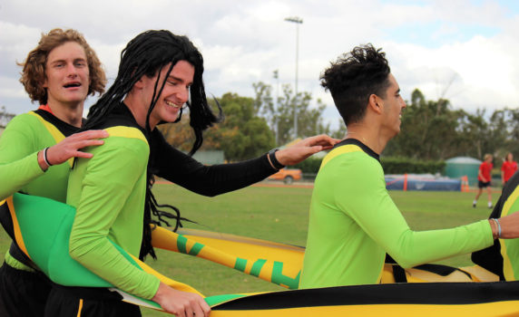 2019 Sec Athletics Carnival 12
