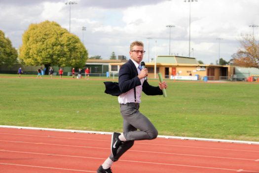 2019 Sec Athletics Carnival 13