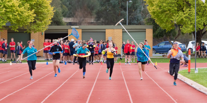 2019 Sec Athletics Carnival 15