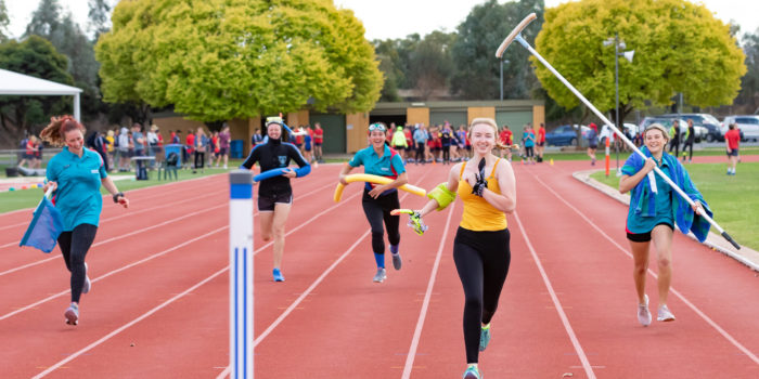 2019 Sec Athletics Carnival 16