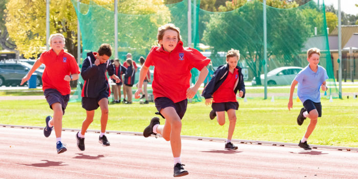 2019 Sec Athletics Carnival 18