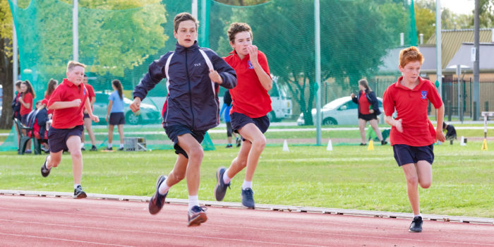 2019 Sec Athletics Carnival 19