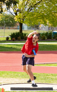 2019 Sec Athletics Carnival 2