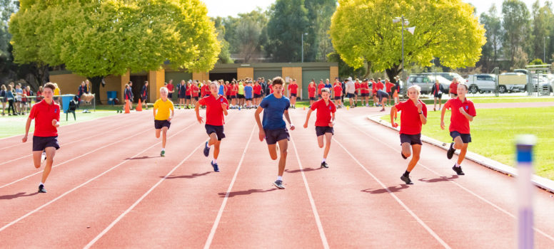 2019 Sec Athletics Carnival 21