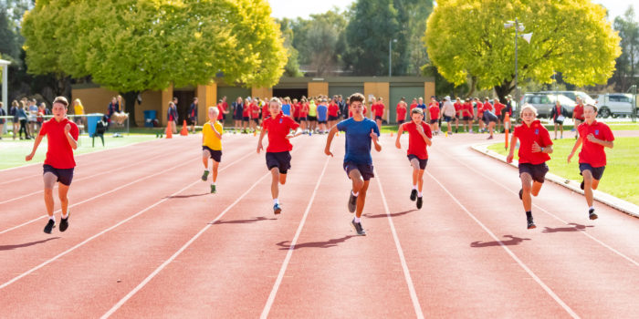 2019 Sec Athletics Carnival 22