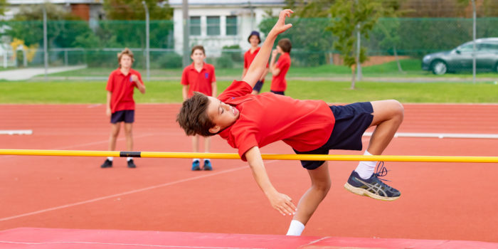 2019 Sec Athletics Carnival 25