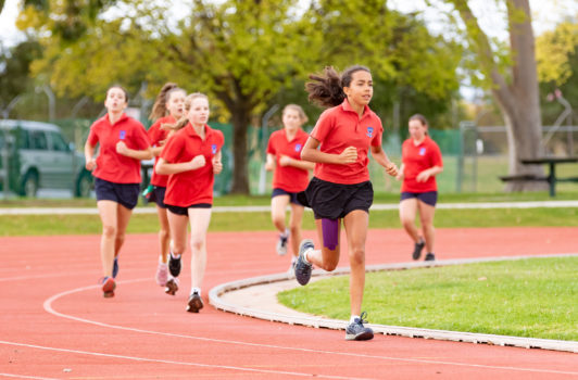 2019 Sec Athletics Carnival 26