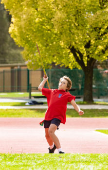 2019 Sec Athletics Carnival 28