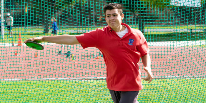 2019 Sec Athletics Carnival 3