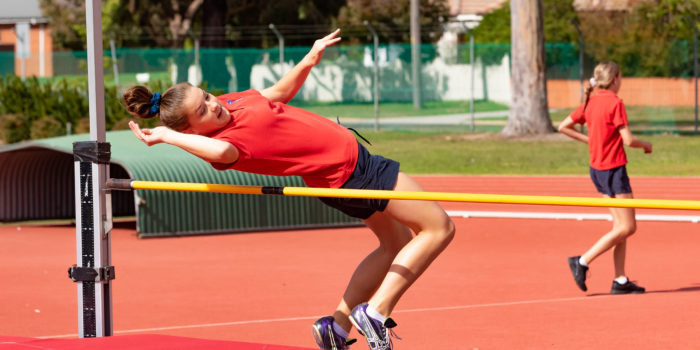 2019 Sec Athletics Carnival 4