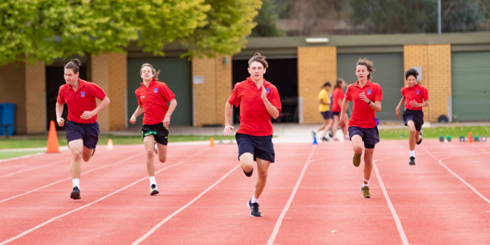 2019 Sec Athletics Carnival 5