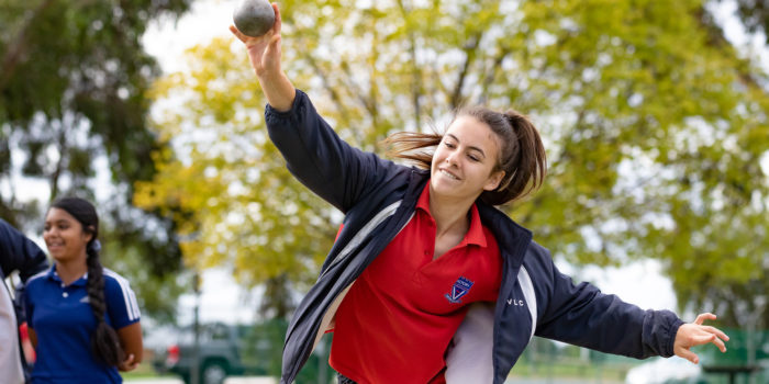 2019 Sec Athletics Carnival 6