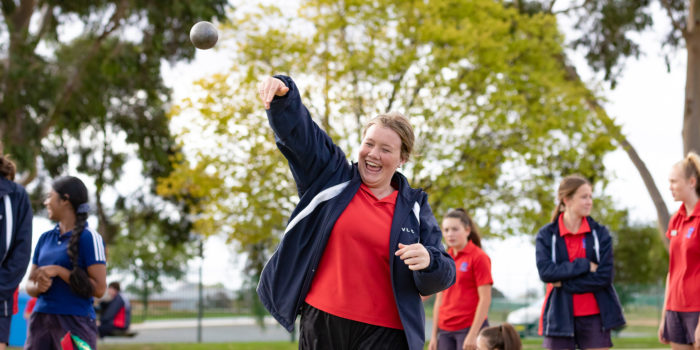 2019 Sec Athletics Carnival 7