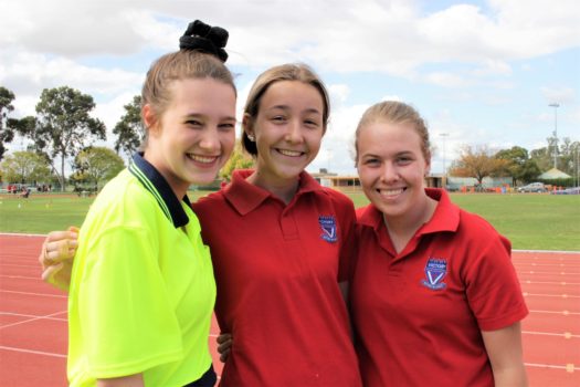 2019 Sec Athletics Carnival 9