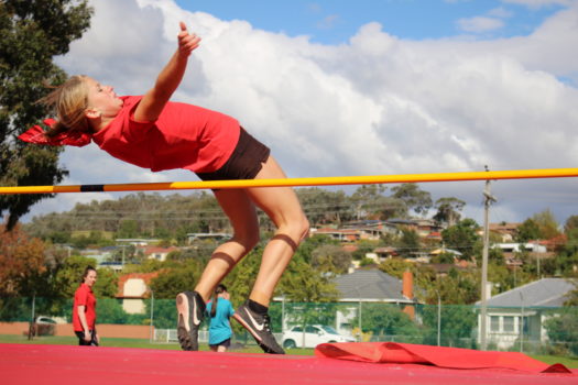 2019 Sec Athletics Carnival 8