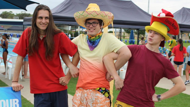 Secondary Swim Carnival 2019 Lwi 41