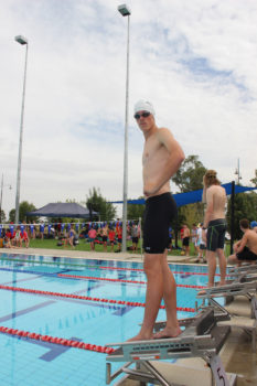 Secondary Swim Carnival 2019 Lwi 65