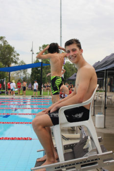 Secondary Swim Carnival 2019 Lwi 66