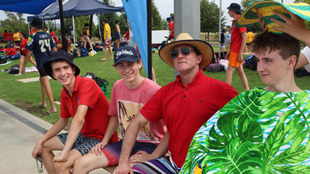 Secondary Swim Carnival 2019 Lwi 82