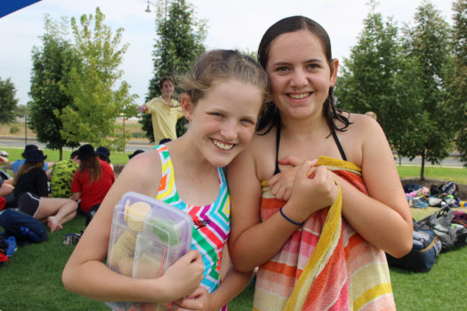 Secondary Swim Carnival 2019 Lwi 87