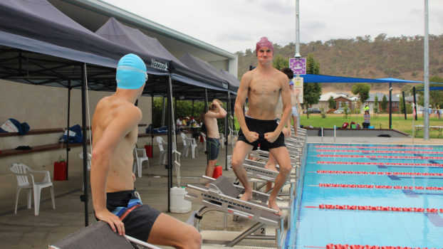 Secondary Swim Carnival 2019 Lwi 111