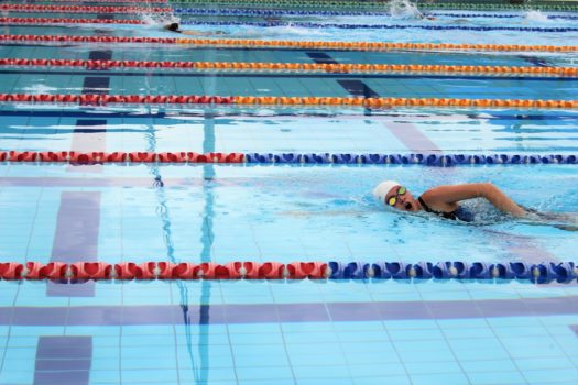 Secondary Swim Carnival 2019 Lwi 147