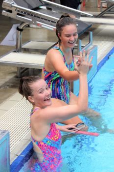 Secondary Swim Carnival 2019 Lwi 157
