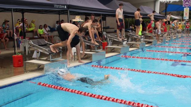 Secondary Swim Carnival 2019 Lwi 160