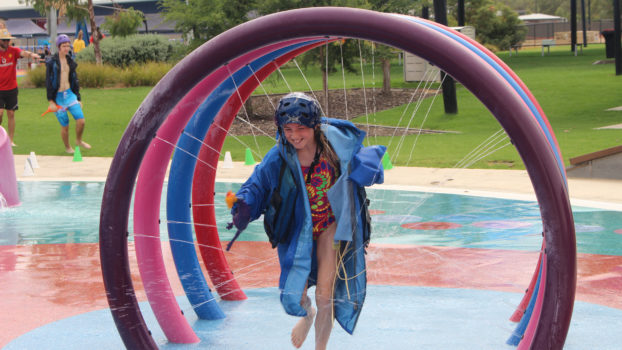 Secondary Swim Carnival Csm 35