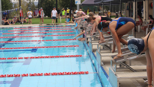 Secondary Swim Carnival Csm 52