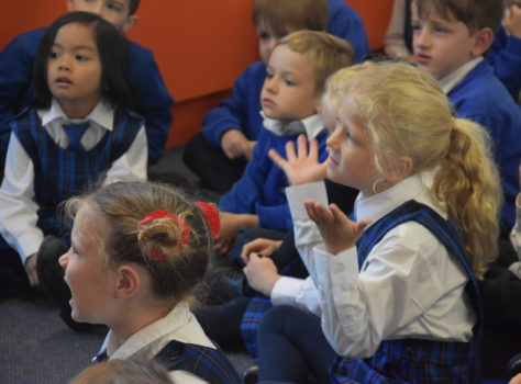 2019 National Simultaneous Storytime 1
